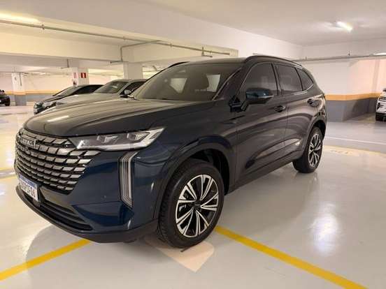 GWM-HAVAL H6-1.5 FLEX PHEV19 E-TRACTION GWM-HAVAL H6-2026
