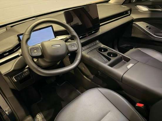 GWM-HAVAL H6-2026