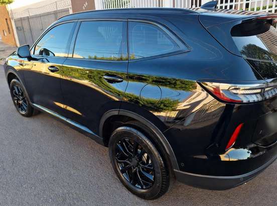 GWM-HAVAL H6-2025