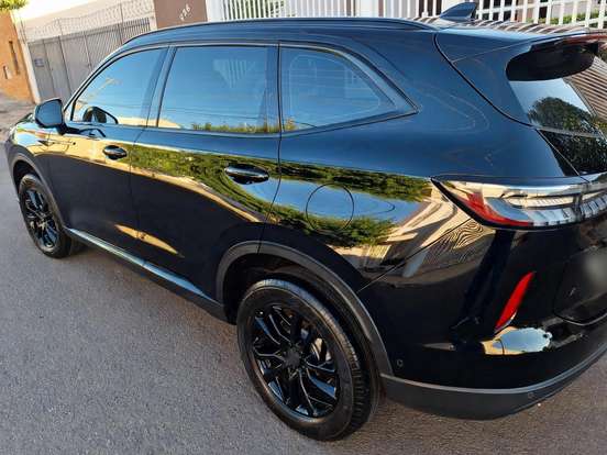 GWM-HAVAL H6-1.5 HEV2 E-TRACTION GWM-HAVAL H6-2025