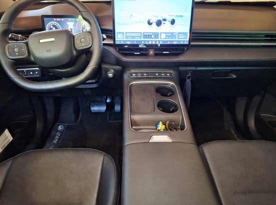 GWM-HAVAL H6-2025