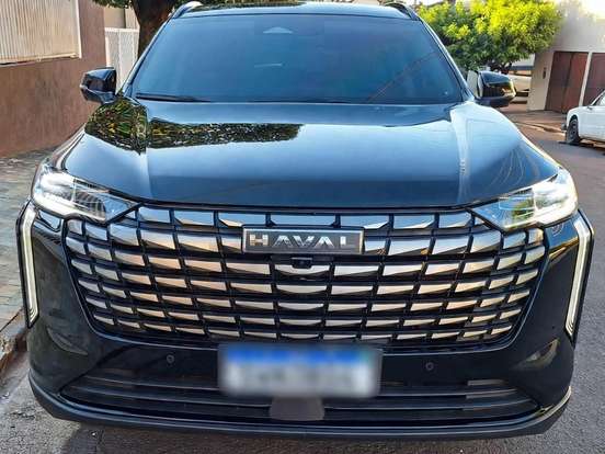 GWM-HAVAL H6-1.5 HEV2 E-TRACTION GWM-HAVAL H6-2025