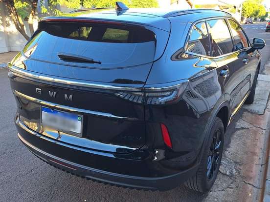 GWM-HAVAL H6-1.5 HEV2 E-TRACTION GWM-HAVAL H6-2025
