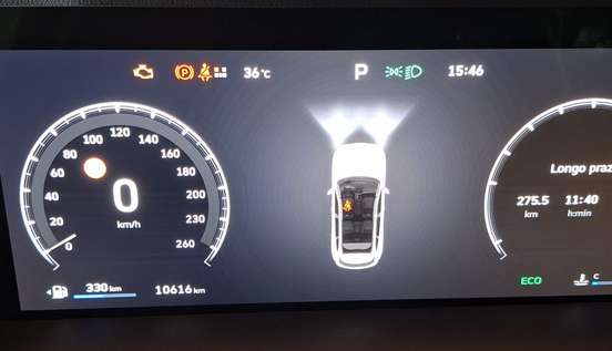 GWM-HAVAL H6-1.5 HEV2 E-TRACTION GWM-HAVAL H6-2025