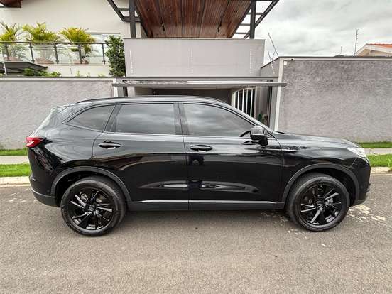GWM-HAVAL H6-1.5 HEV PREMIUM E-TRACTION GWM-HAVAL H6-2023