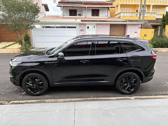 GWM-HAVAL H6-2023