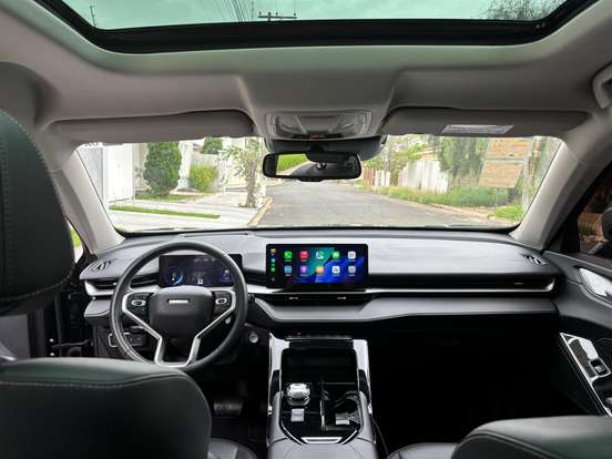 GWM-HAVAL H6-1.5 HEV PREMIUM E-TRACTION GWM-HAVAL H6-2023