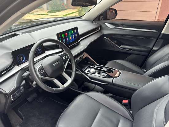GWM-HAVAL H6-2023