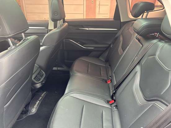 GWM-HAVAL H6-2023