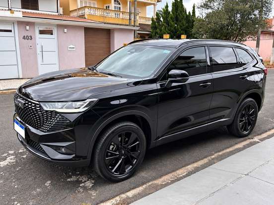 GWM-HAVAL H6-2023
