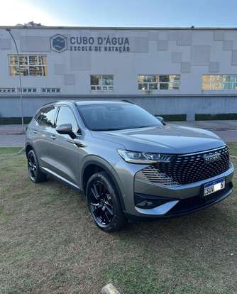 GWM-HAVAL H6-2023