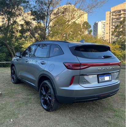 GWM-HAVAL H6-1.5 HEV PREMIUM E-TRACTION GWM-HAVAL H6-2023