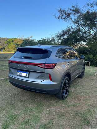 GWM-HAVAL H6-1.5 HEV PREMIUM E-TRACTION GWM-HAVAL H6-2023