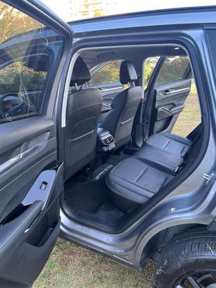 GWM-HAVAL H6-2023