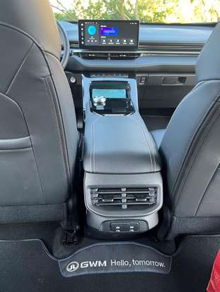 GWM-HAVAL H6-1.5 HEV PREMIUM E-TRACTION GWM-HAVAL H6-2023