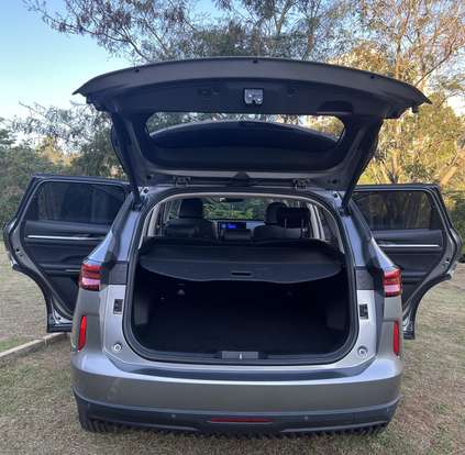 GWM-HAVAL H6-2023