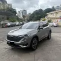 GWM HAVAL H6 1.5 PHEV19 E-TRACTION GWM HAVAL H6 1.5 PHEV19 E-TRACTION