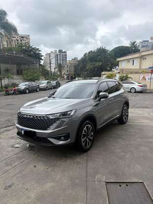 GWM-HAVAL H6-2025