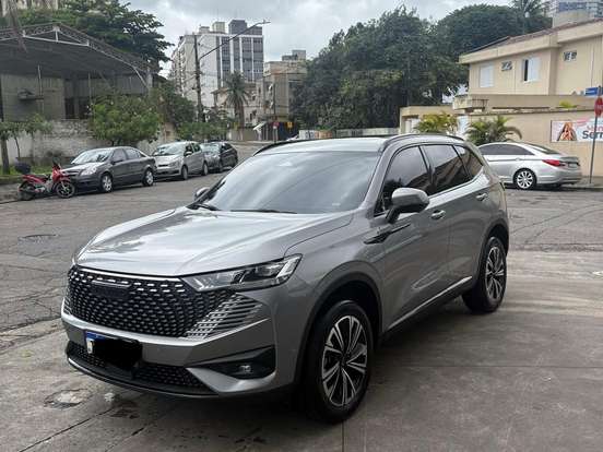 GWM-HAVAL H6-1.5 PHEV19 E-TRACTION GWM-HAVAL H6-2025