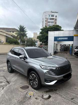 GWM-HAVAL H6-1.5 PHEV19 E-TRACTION GWM-HAVAL H6-2025