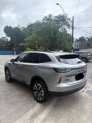 GWM-HAVAL H6-1.5 PHEV19 E-TRACTION GWM-HAVAL H6-2025