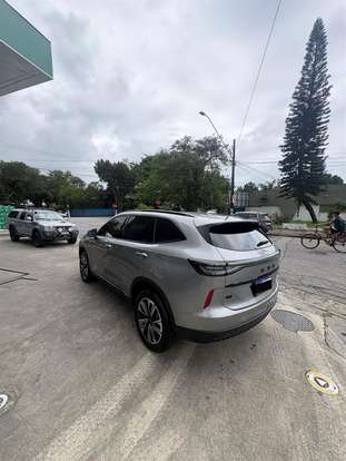 GWM-HAVAL H6-2025
