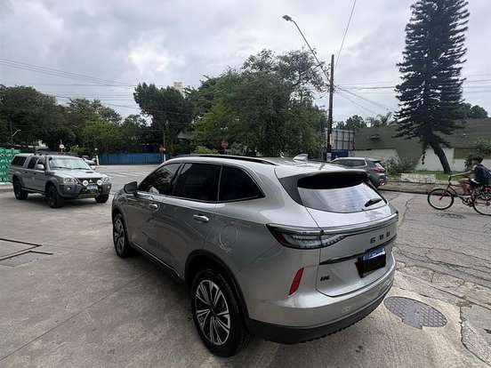 GWM-HAVAL H6-1.5 PHEV19 E-TRACTION GWM-HAVAL H6-2025