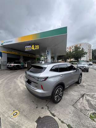 GWM-HAVAL H6-2025