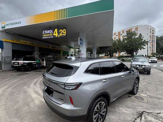 GWM-HAVAL H6-1.5 PHEV19 E-TRACTION GWM-HAVAL H6-2025