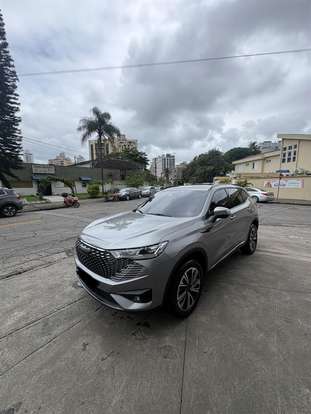 GWM-HAVAL H6-1.5 PHEV19 E-TRACTION GWM-HAVAL H6-2025
