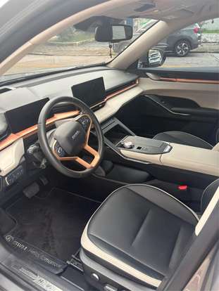 GWM-HAVAL H6-2025