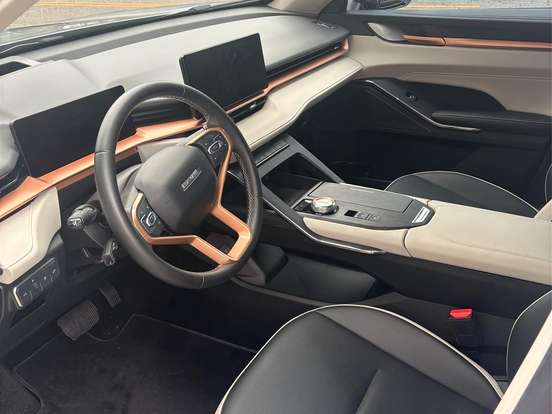 GWM-HAVAL H6-1.5 PHEV19 E-TRACTION GWM-HAVAL H6-2025