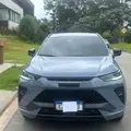 GWM HAVAL H6 GT 1.5 PHEV AWD E-TRACTION GWM HAVAL H6 GT 1.5 PHEV AWD E-TRACTION