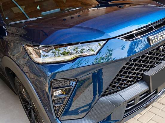 GWM-HAVAL H6 GT-1.5 PHEV AWD E-TRACTION GWM-HAVAL H6 GT-2026