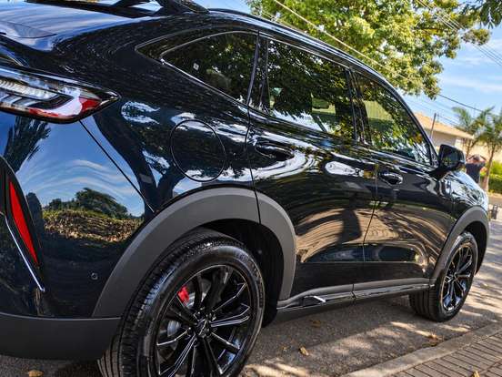 GWM-HAVAL H6 GT-1.5 PHEV AWD E-TRACTION GWM-HAVAL H6 GT-2026