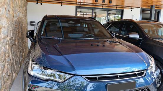 GWM-HAVAL H6 GT-2026