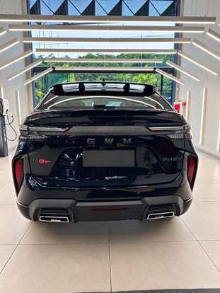 GWM-HAVAL H6 GT-2026