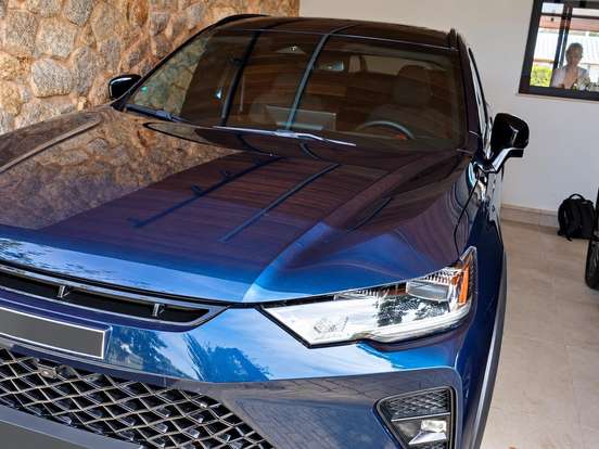 GWM-HAVAL H6 GT-1.5 PHEV AWD E-TRACTION GWM-HAVAL H6 GT-2026