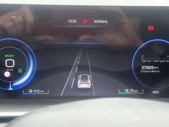 GWM-HAVAL H6 GT-2023