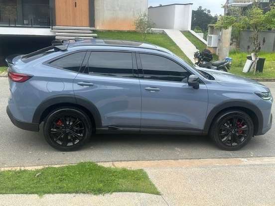GWM-HAVAL H6 GT-1.5 PHEV AWD E-TRACTION GWM-HAVAL H6 GT-2023