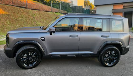 GWM HAVAL H7 1.5 TURBO PHEV FLEX AWD DHT
