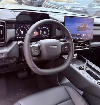 GWM-HAVAL H7-2026
