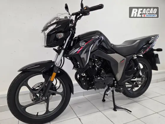 HAOJUE DK 150 