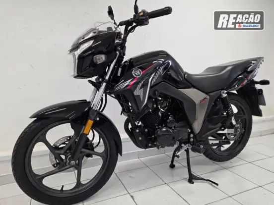 HAOJUE-DK 150-2019