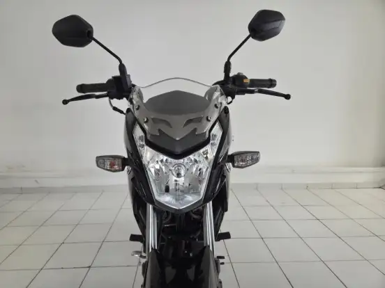 HAOJUE-DK 150 HAOJUE-DK 150-2019