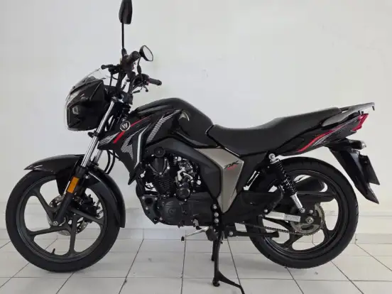 HAOJUE-DK 150 HAOJUE-DK 150-2019