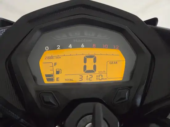 HAOJUE-DK 150-2019