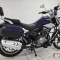 HAOJUE MASTER RIDE 150 HAOJUE MASTER RIDE 150