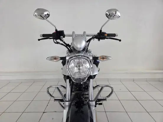 HAOJUE-MASTER RIDE 150-2023