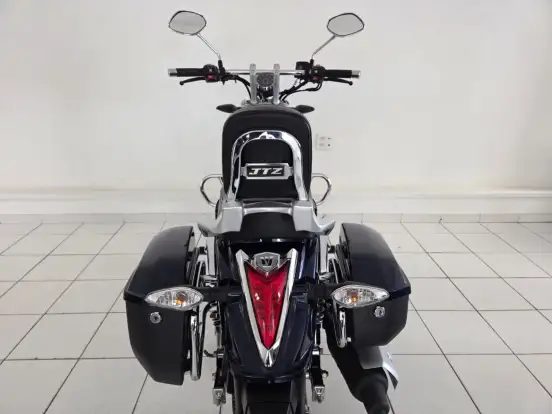 HAOJUE-MASTER RIDE 150-2023